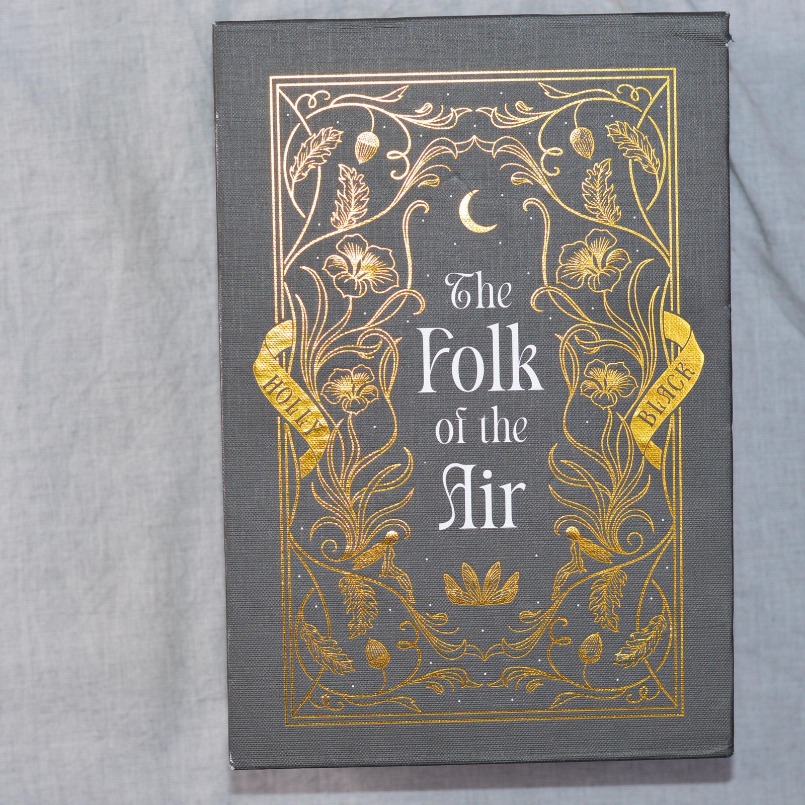 LitJoy Folk of the Air Holly Black The Cruel Prince Exclusive Set 2nd Print Run LitJoy Folk of the Air Holly Black The Cruel Prince Exclusive Set 2nd Print Run
