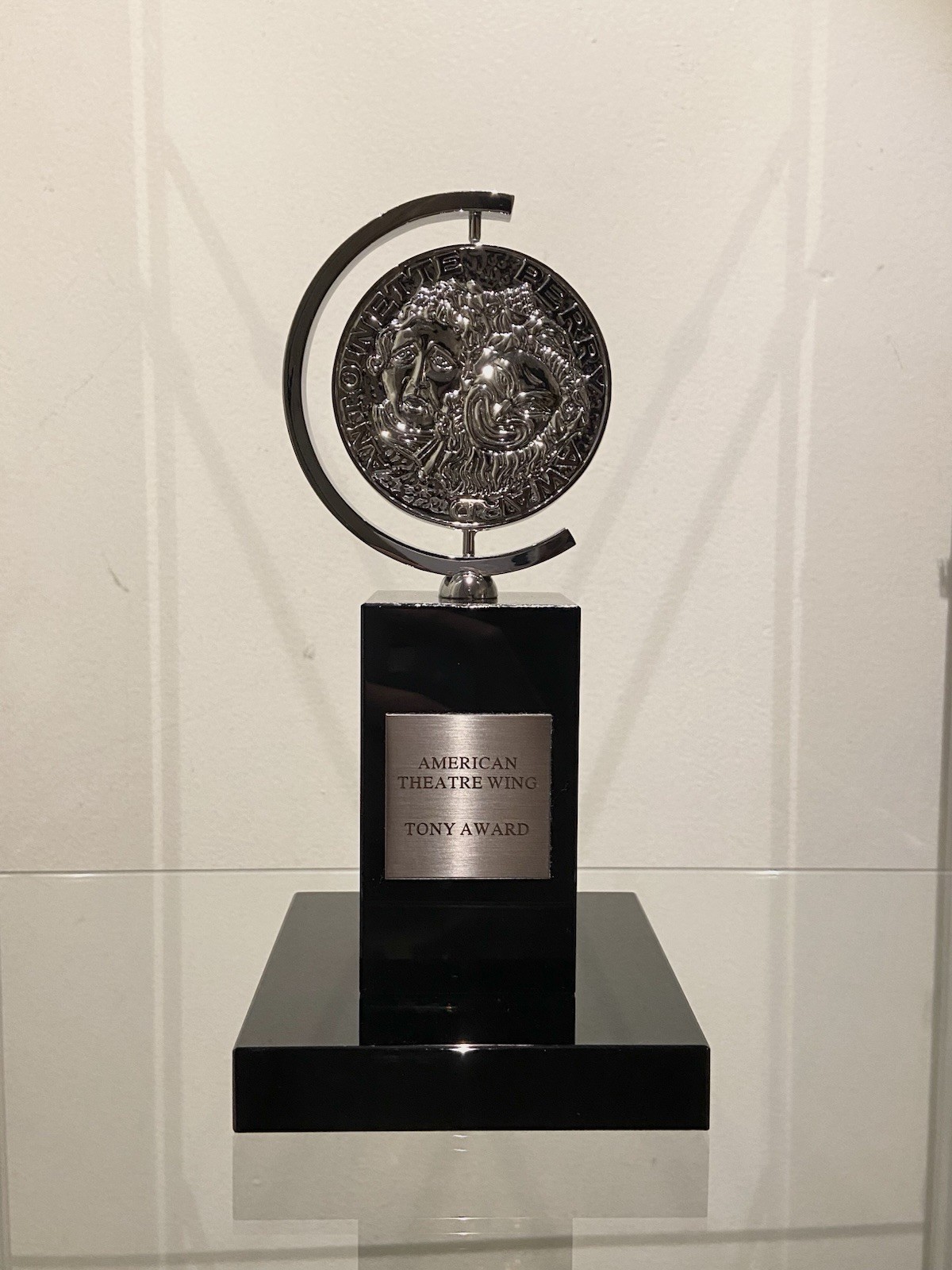 American Theatre Wing TONY AWARD