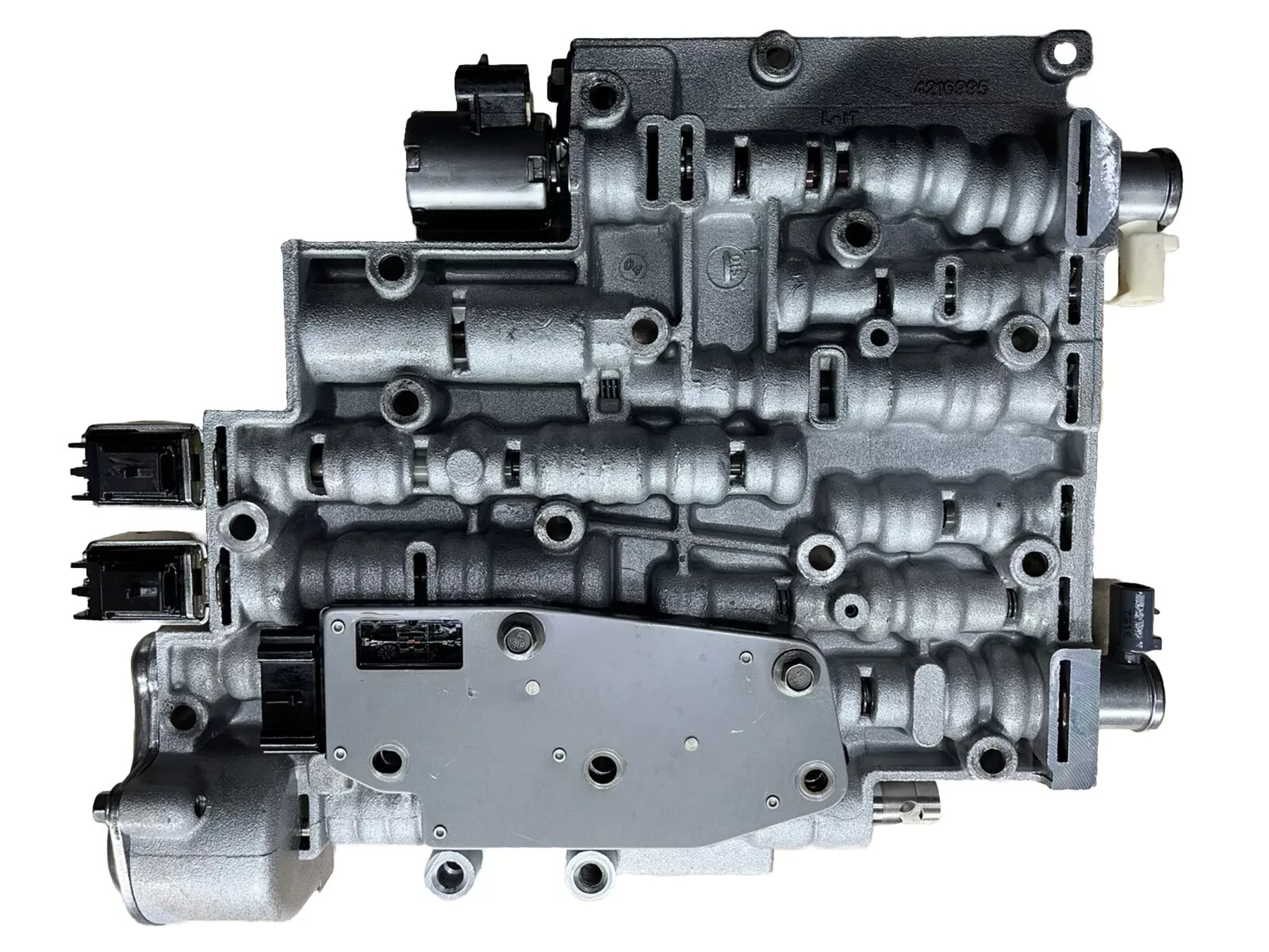 4L60E 4L65E Valve Body fits 03-07 Suburban Sierra Silverado