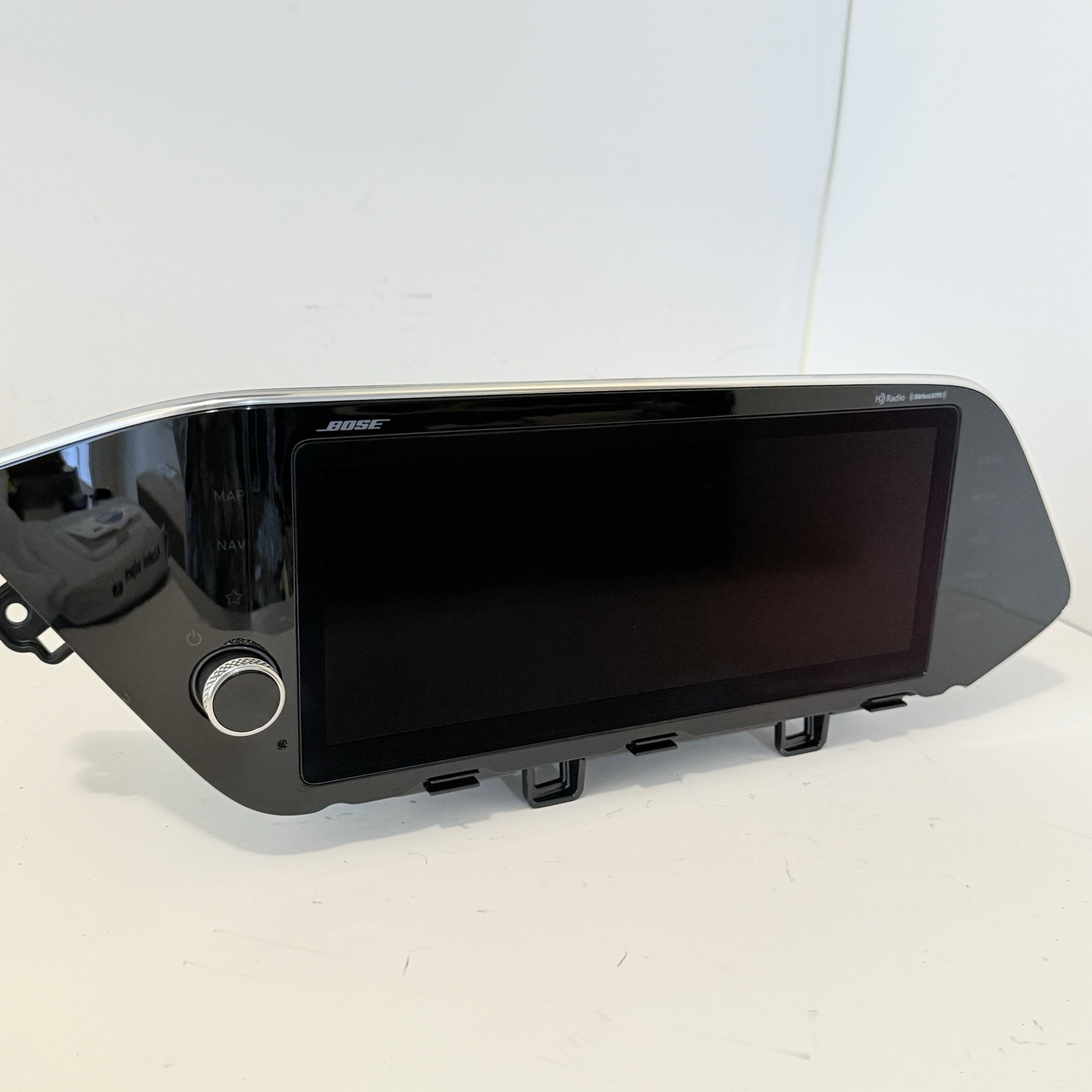 2021 HYUNDAI SONATA AM FM DISPLAY RADIO RECEIVER OEM 96560-L0050SSW
