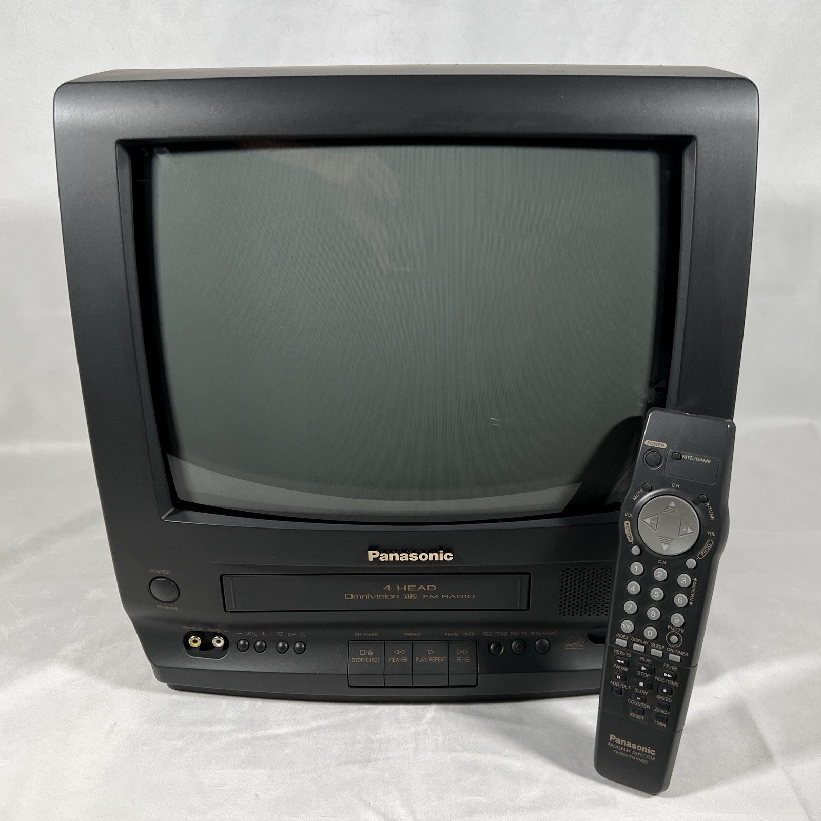Panasonic PV-M1368 13\ Panasonic PV-M1368 13\