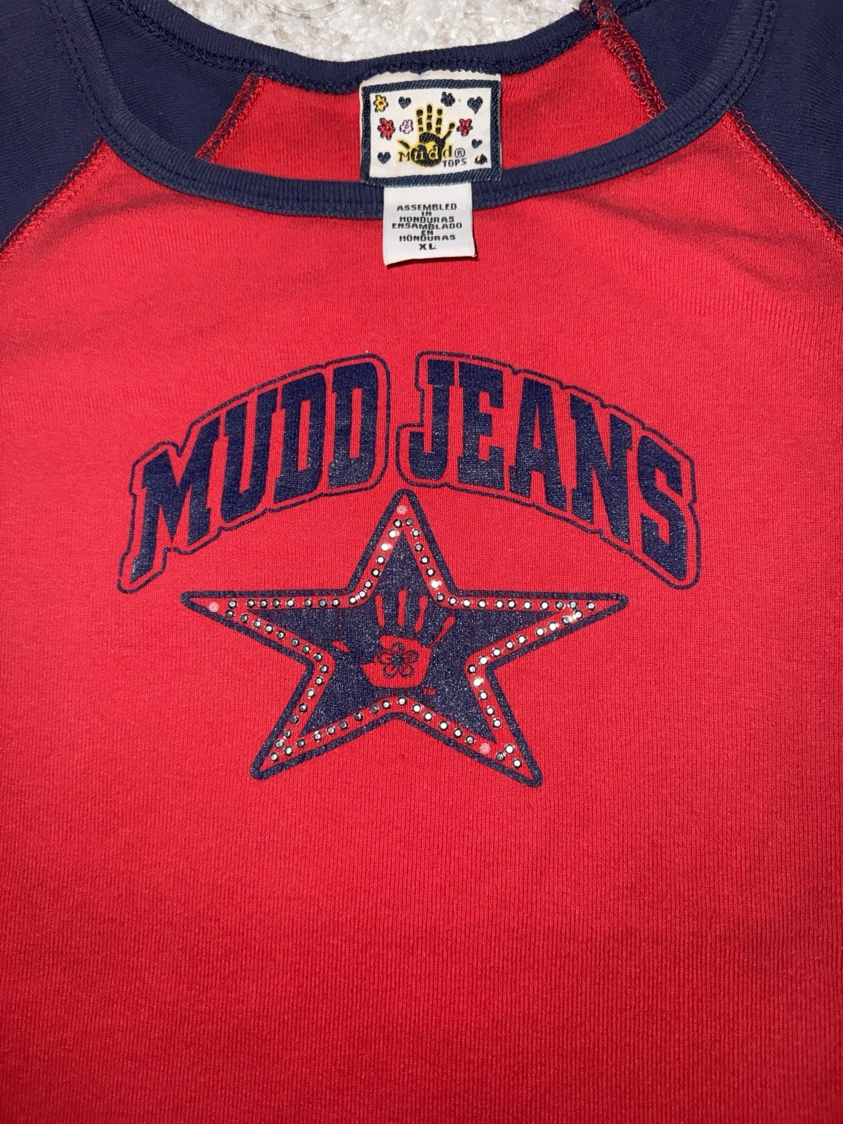 Mudd Vintage Y2K Graphic Baby Tee Olive Green Cotton Dinky Donuts Distressed S Mudd Vintage Y2K Graphic Baby Tee Olive Green Cotton Dinky Donuts Distressed S