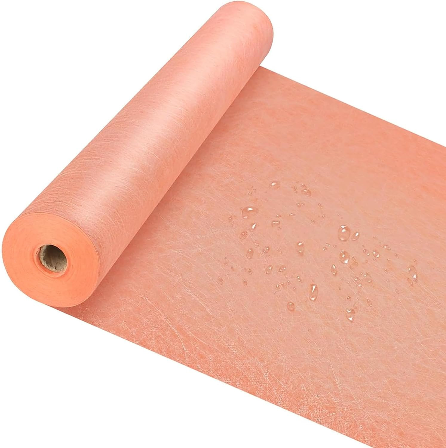 Shower Waterproofing Membrane 3.8Ft X 87Ft Roll (330 Sq.Ft) Shower Waterproofing Membrane 3.8Ft X 87Ft Roll (330 Sq.Ft)