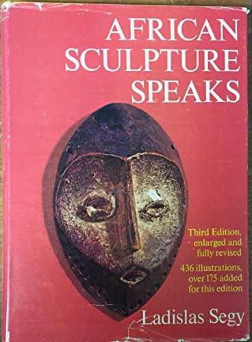 African sculpture speaks - ACCEPTABLE African sculpture speaks - ACCEPTABLE