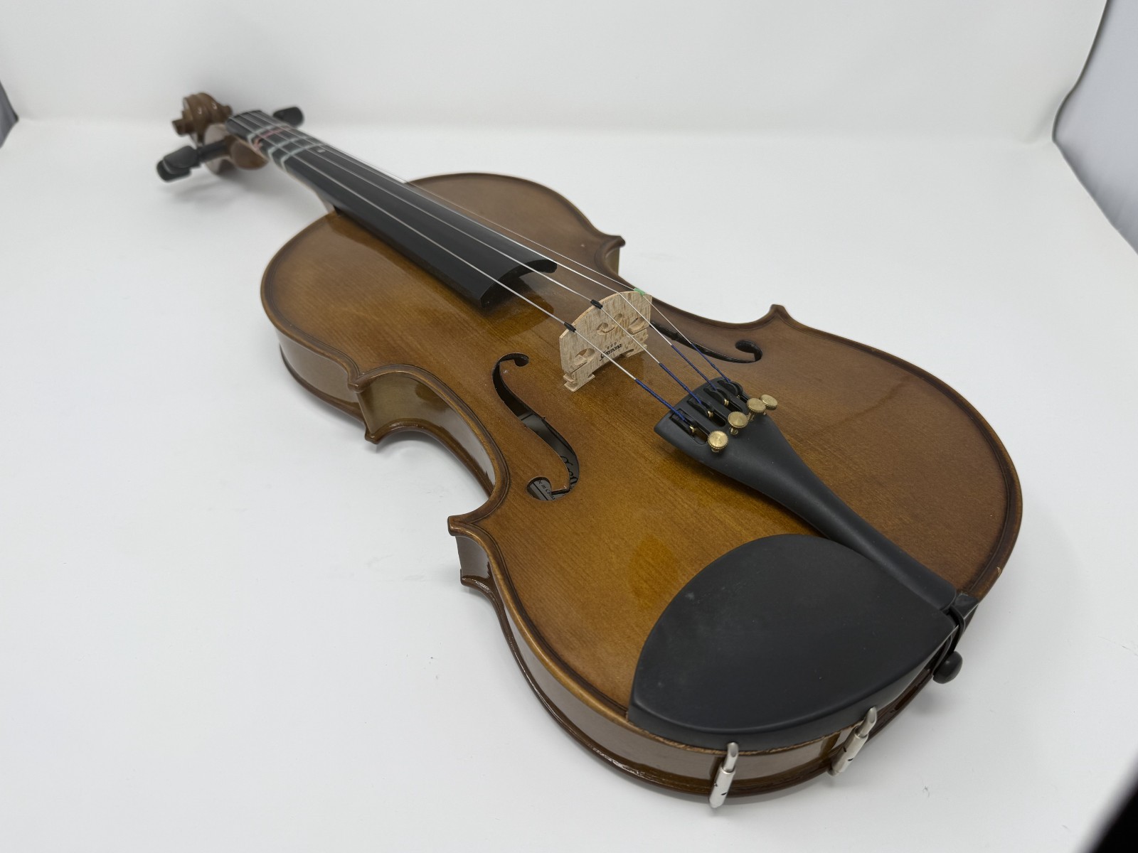 Cremona SV-175 Violin Outfit with Case and Bow - Full 4/4 Size. Excellent Cond. Cremona SV-175 Violin Outfit with Case and Bow - Full 4/4 Size. Excellent Cond.
