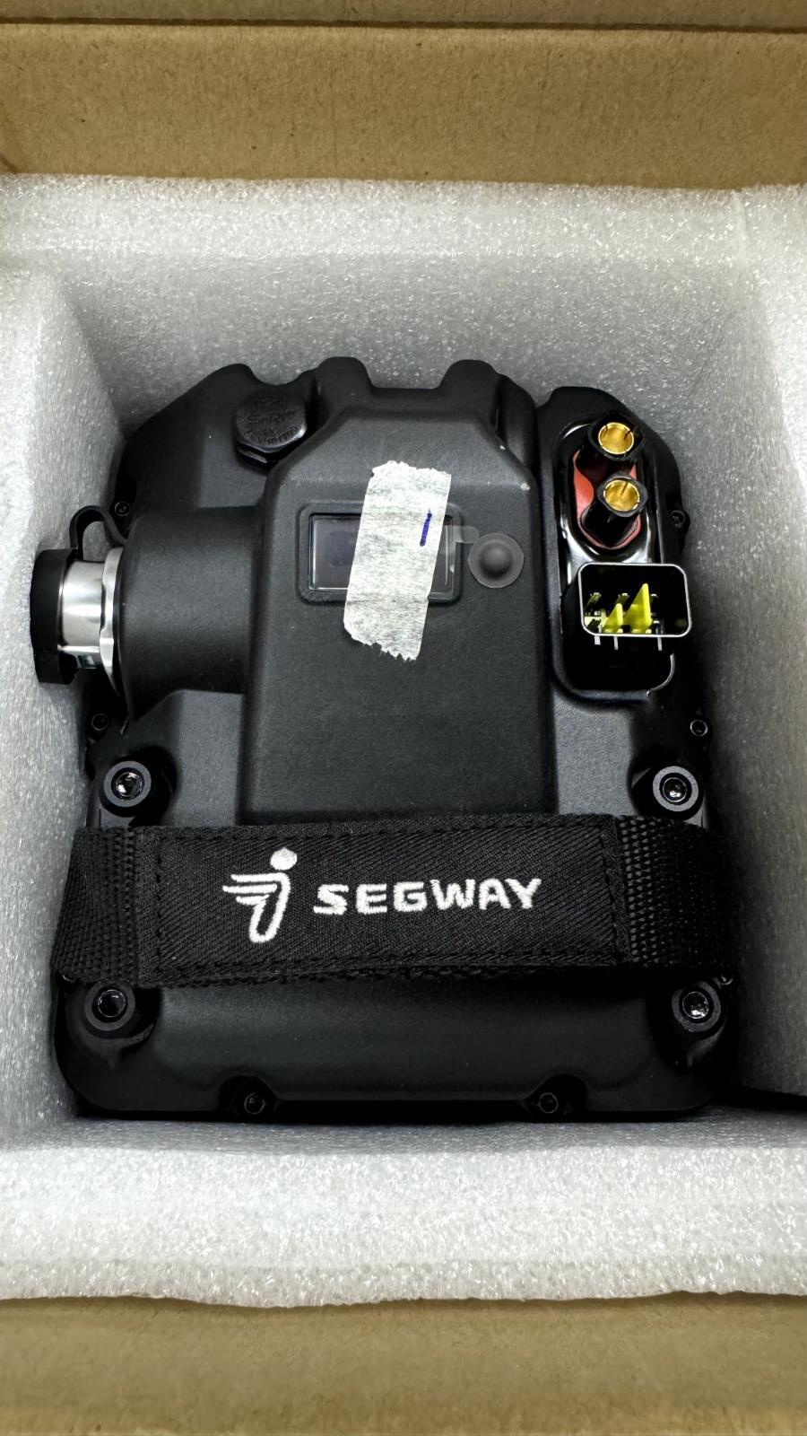 BRAND NEW Surron - Segway X160 48v Genuine Battery LIGHT BEE S