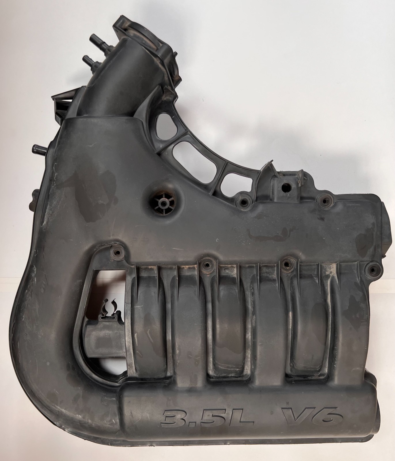 2008-2010 Chrysler 300 Dodge Charger 3.5L Upper Intake Manifold Plenum 4591863AM