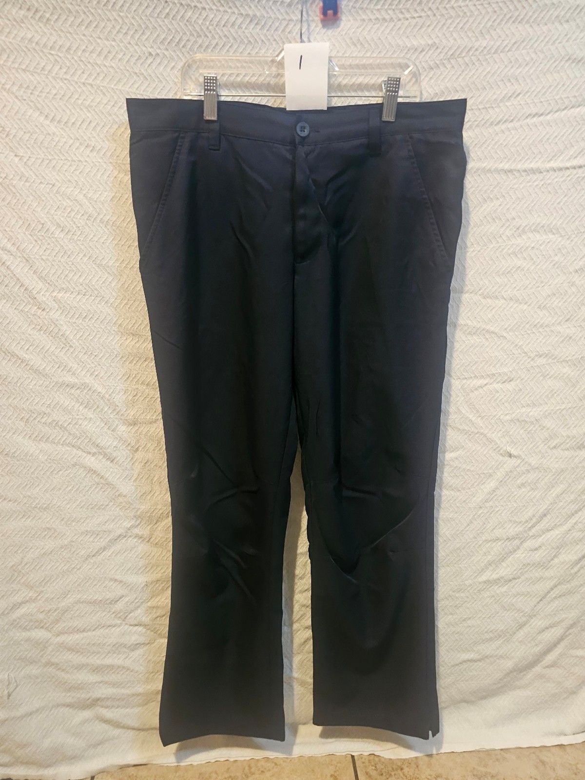 33x30 Izod dress golf pants 33x30 Izod dress golf pants
