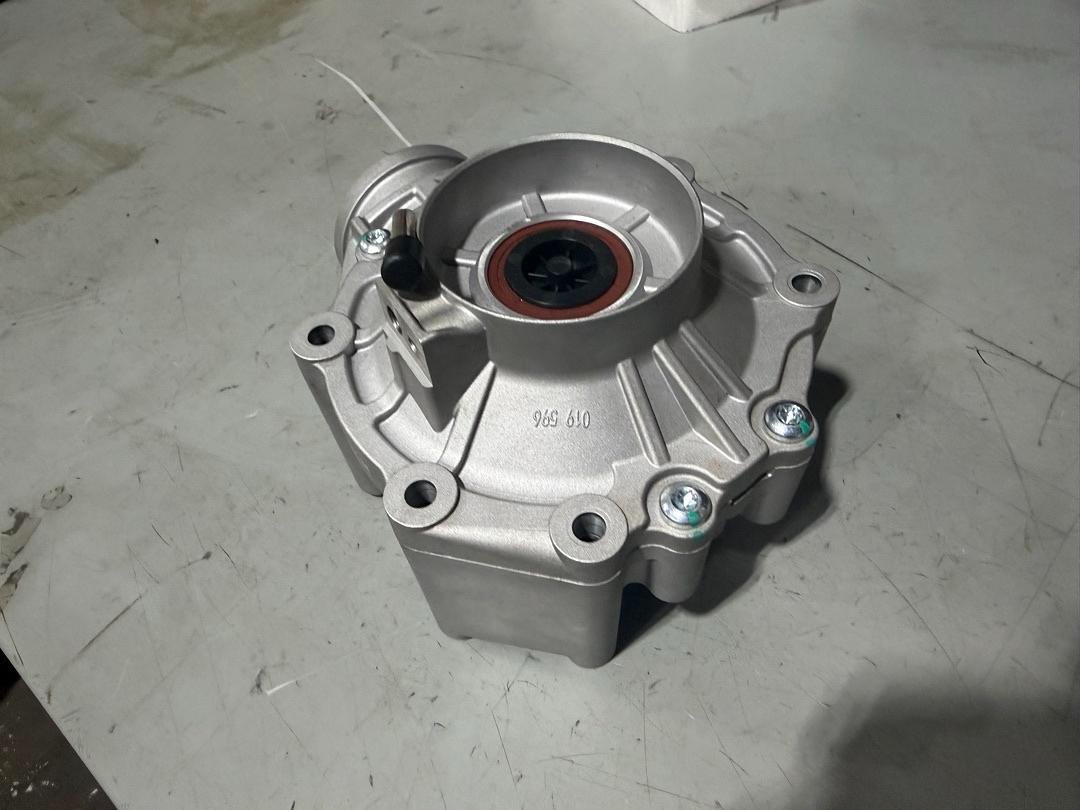 Rear Differential Diff Rear Chunk for Can-Am Outlander XMR 2013-2018 705501723 Rear Differential Diff Rear Chunk for Can-Am Outlander XMR 2013-2018 705501723