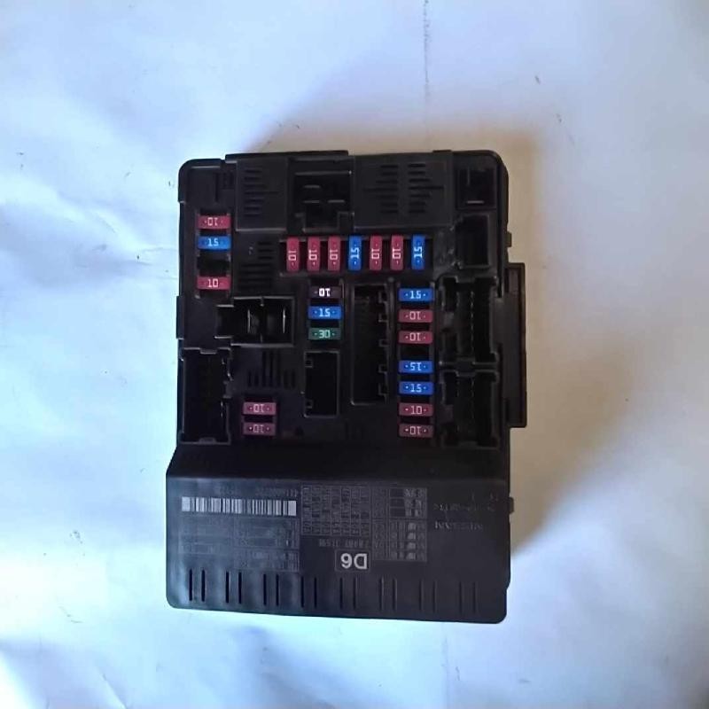 2016-2017 Nissan Altima Engine Fuse Box Assembly OEM