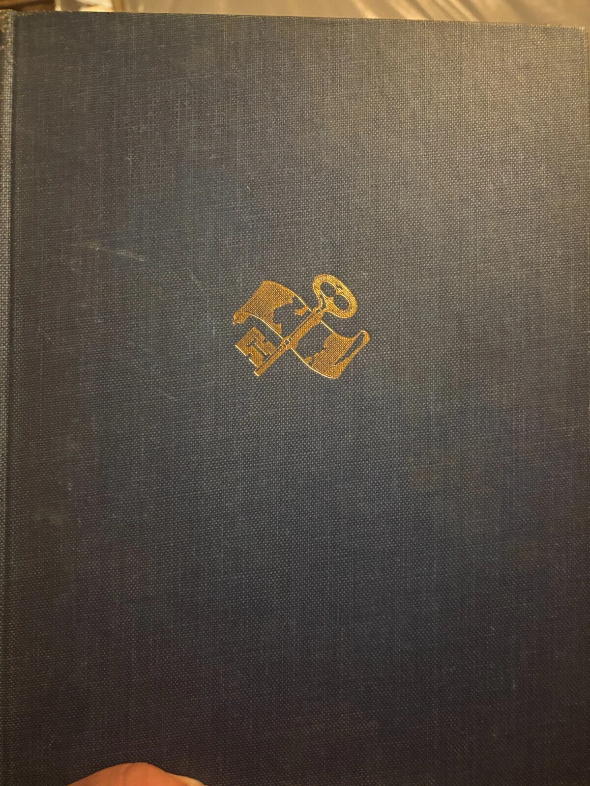 Scroll & Key - Yale Senior Society - Memorial Sketches of Members Killed in WW2