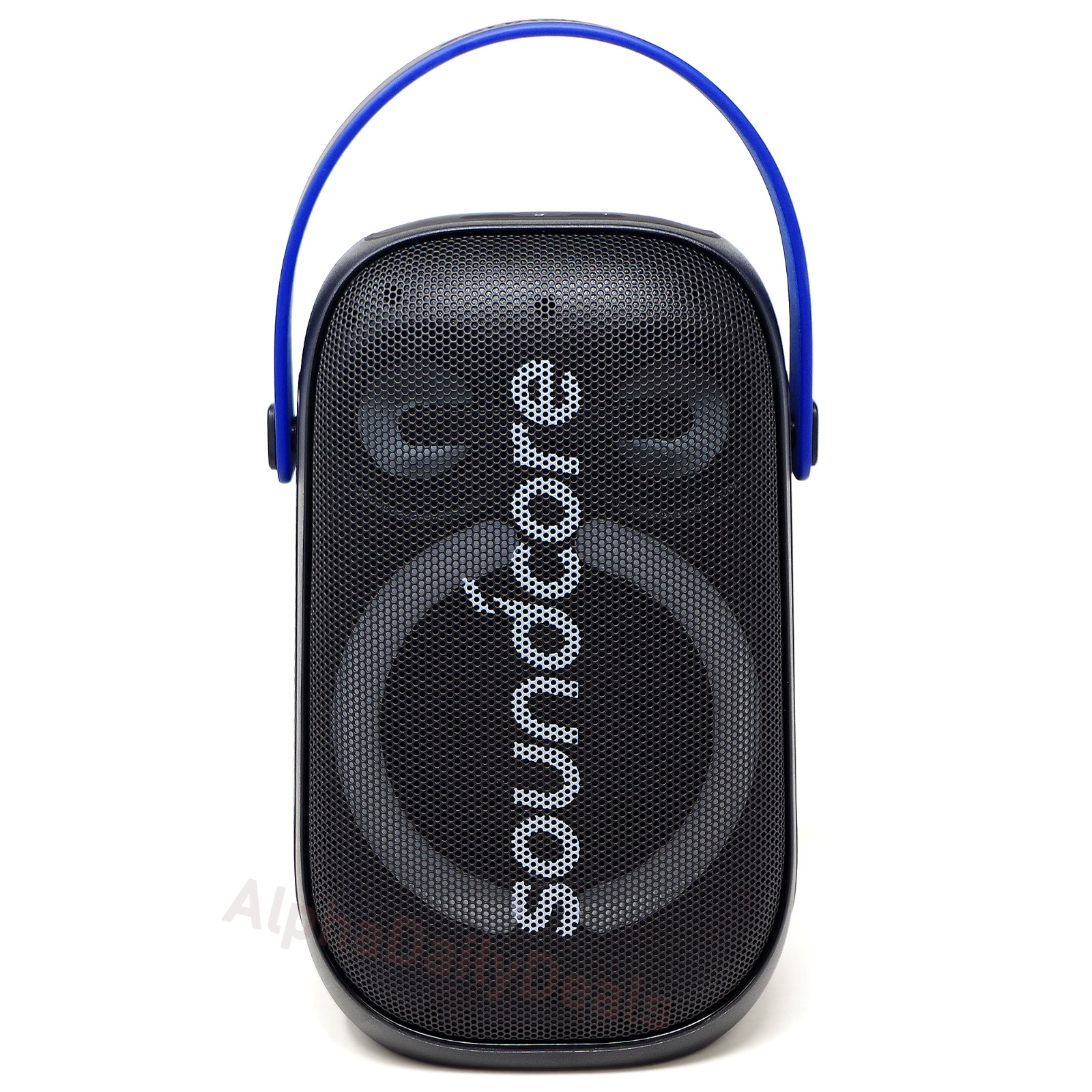 Soundcore Anker Rave Neo 2 Portable Bluetooth Stereo Party Speaker 80W LED