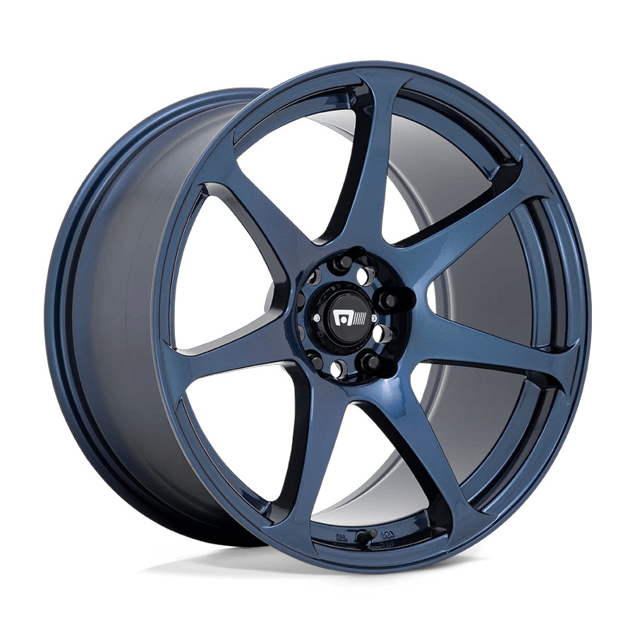 18x8 Motegi Wheels MR154 Battle Midnight Blue Rims 5x114.3 ET+43 (1pc) 18x8 Motegi Wheels MR154 Battle Midnight Blue Rims 5x114.3 ET+43 (1pc)