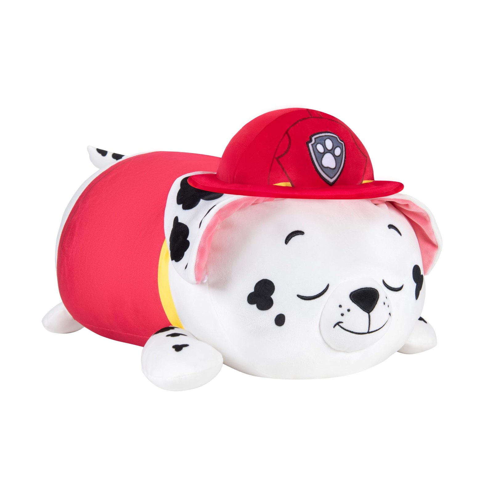 Original Paw Patrol 18in Marshall Sleepamallows – Ultrasoft Official Jazwares... Original Paw Patrol 18in Marshall Sleepamallows – Ultrasoft Official Jazwares...