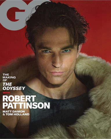 Gq Usa Magazine Summer 2026 Gq Usa Magazine Summer 2026