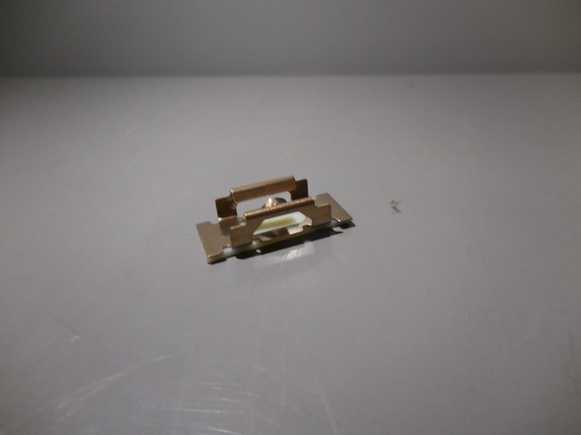 Genuine Toyota Roof Drip Molding Clip 75561-52040