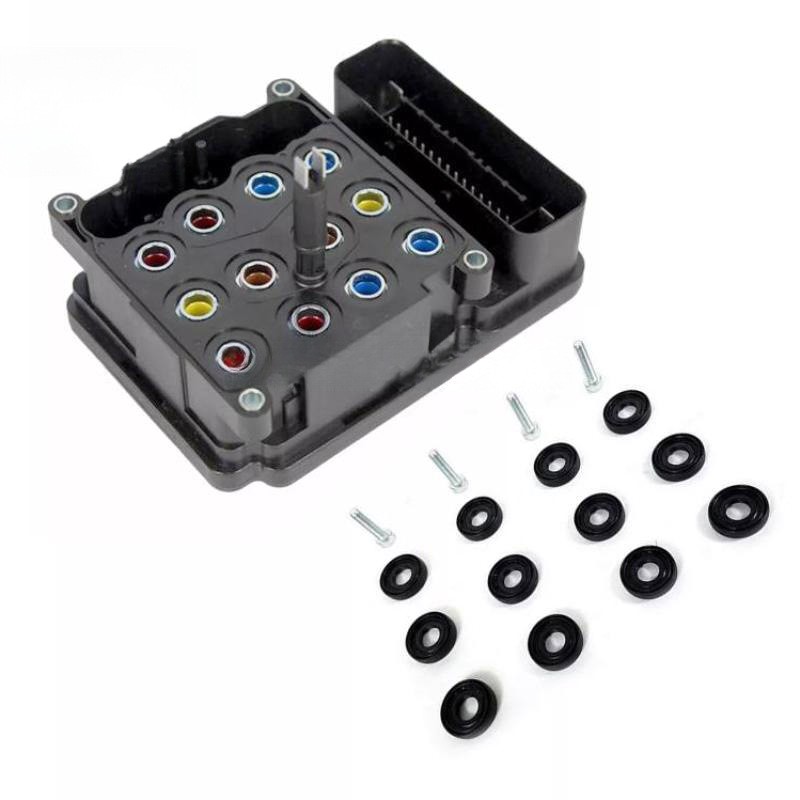For Jeep Wrangler  2010-2016 ABS EBCM Anti-Lock Brake Control Module 68049852AB