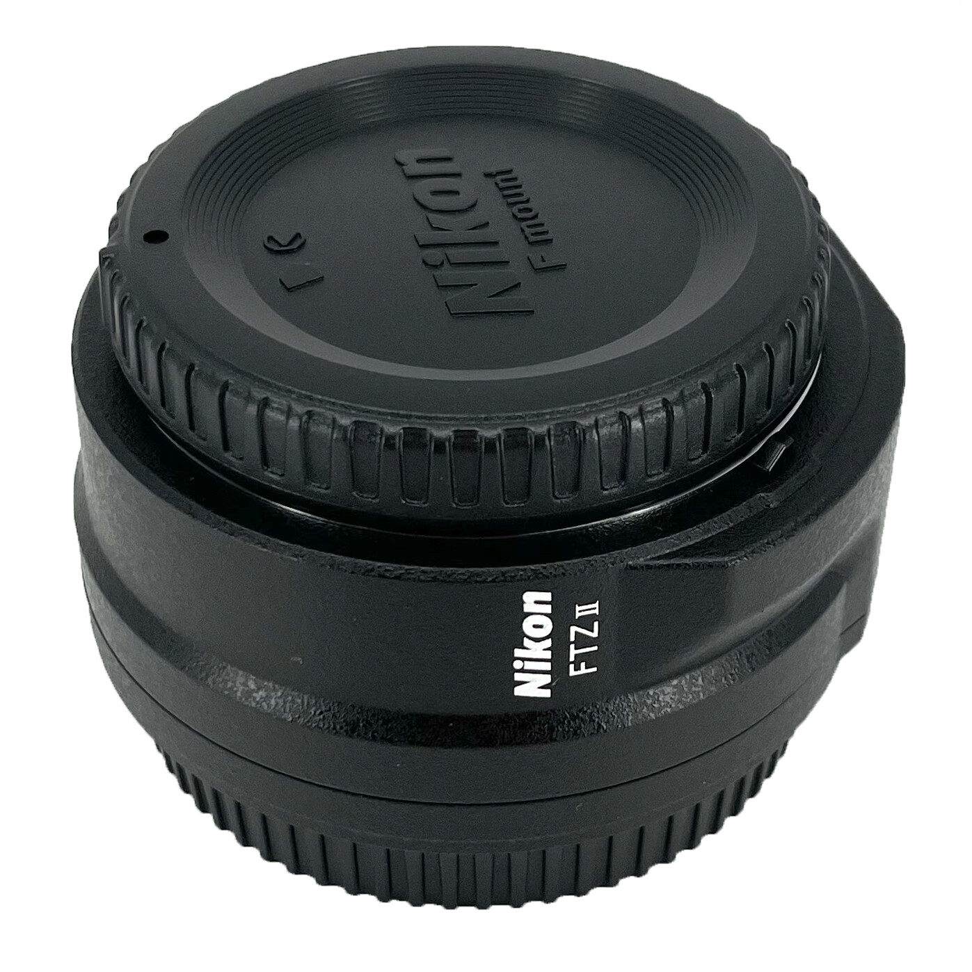 Nikon FTZ II Mount Adapter  – Adapt F-Mount Lenses to Z Series – BRAND NEW