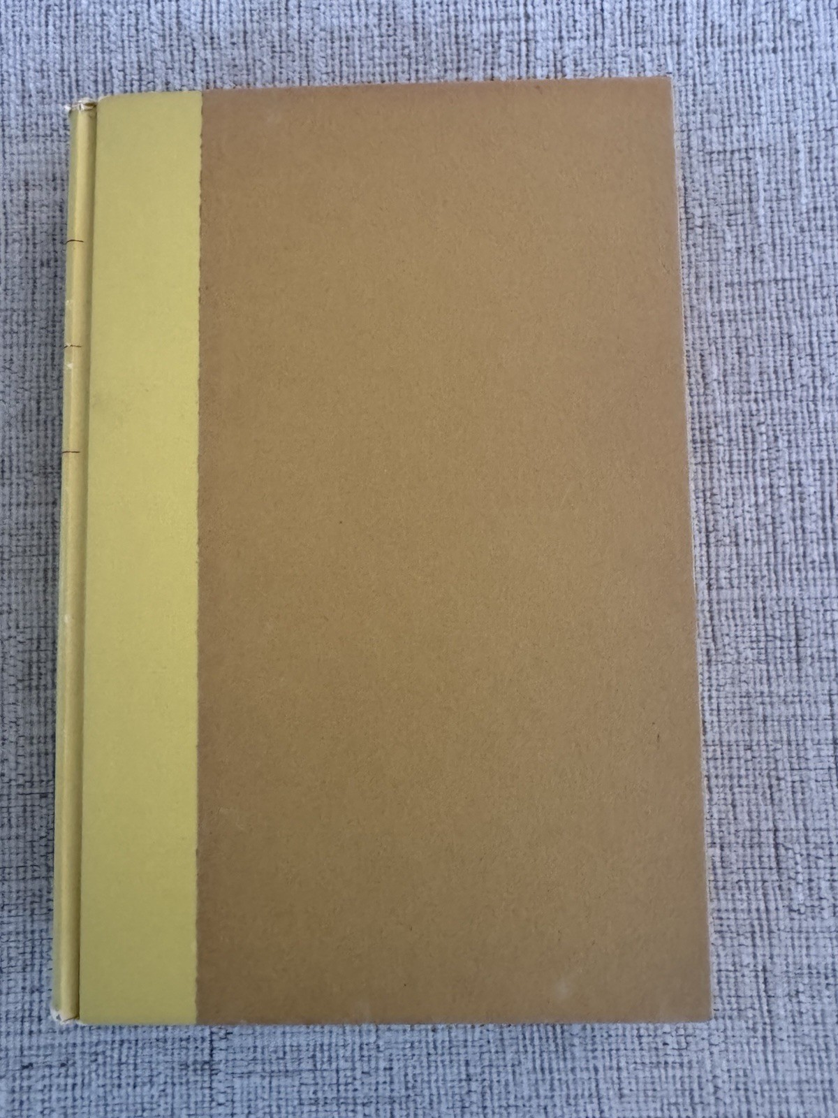 A Talent for Loving Richard Condon 1961 First Edition Hardcover Novel HC