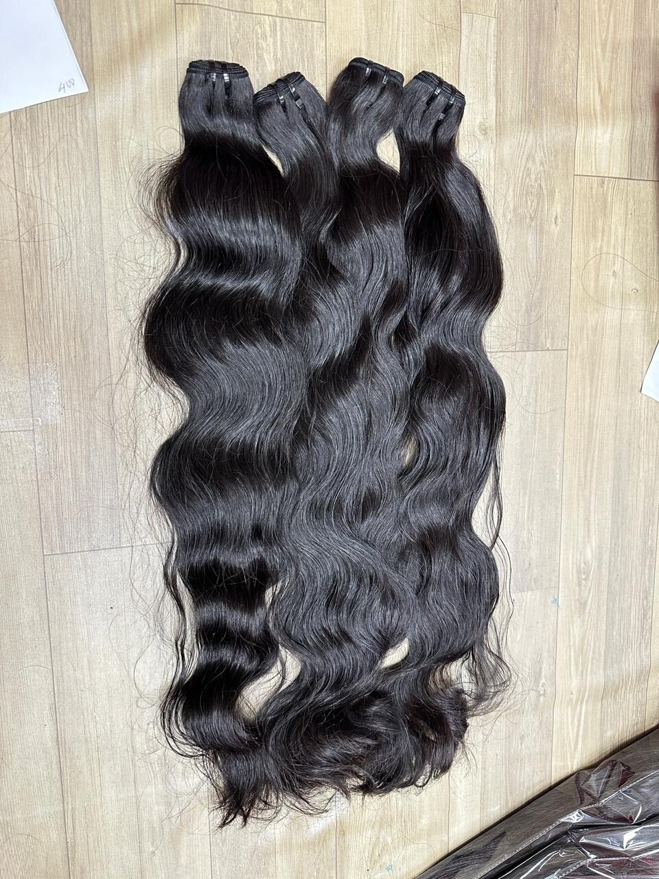 4 Bundles 28 Inch LUXE Raw Vietnamese Hair 4 Bundles 28 Inch LUXE Raw Vietnamese Hair
