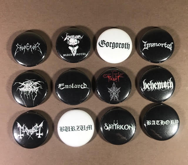 Black Metal 1\