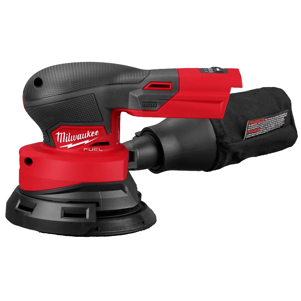 Milwaukee 2837-20 M18 FUEL 5