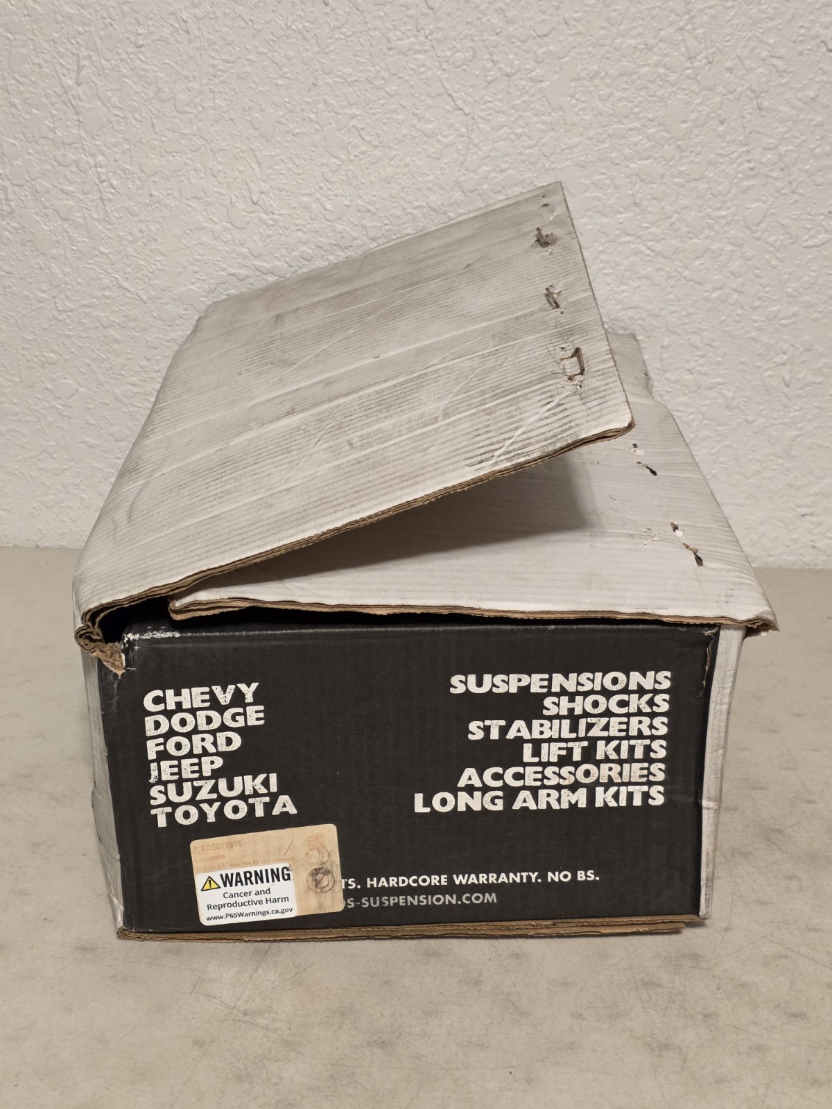 BDS Suspensions 2020-2023 Chevy/Gmc 2500/3500 Hd 6.5 BDS Suspensions 2020-2023 Chevy/Gmc 2500/3500 Hd 6.5