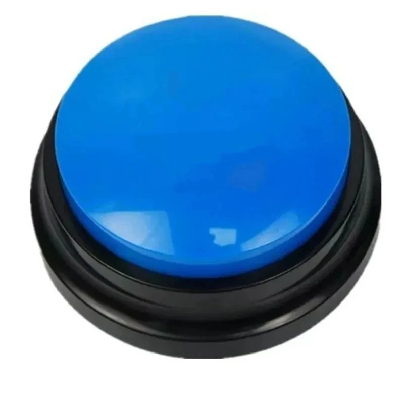 Recordable Easy Button Sound Button Voice Recording Talking Button 30 Second