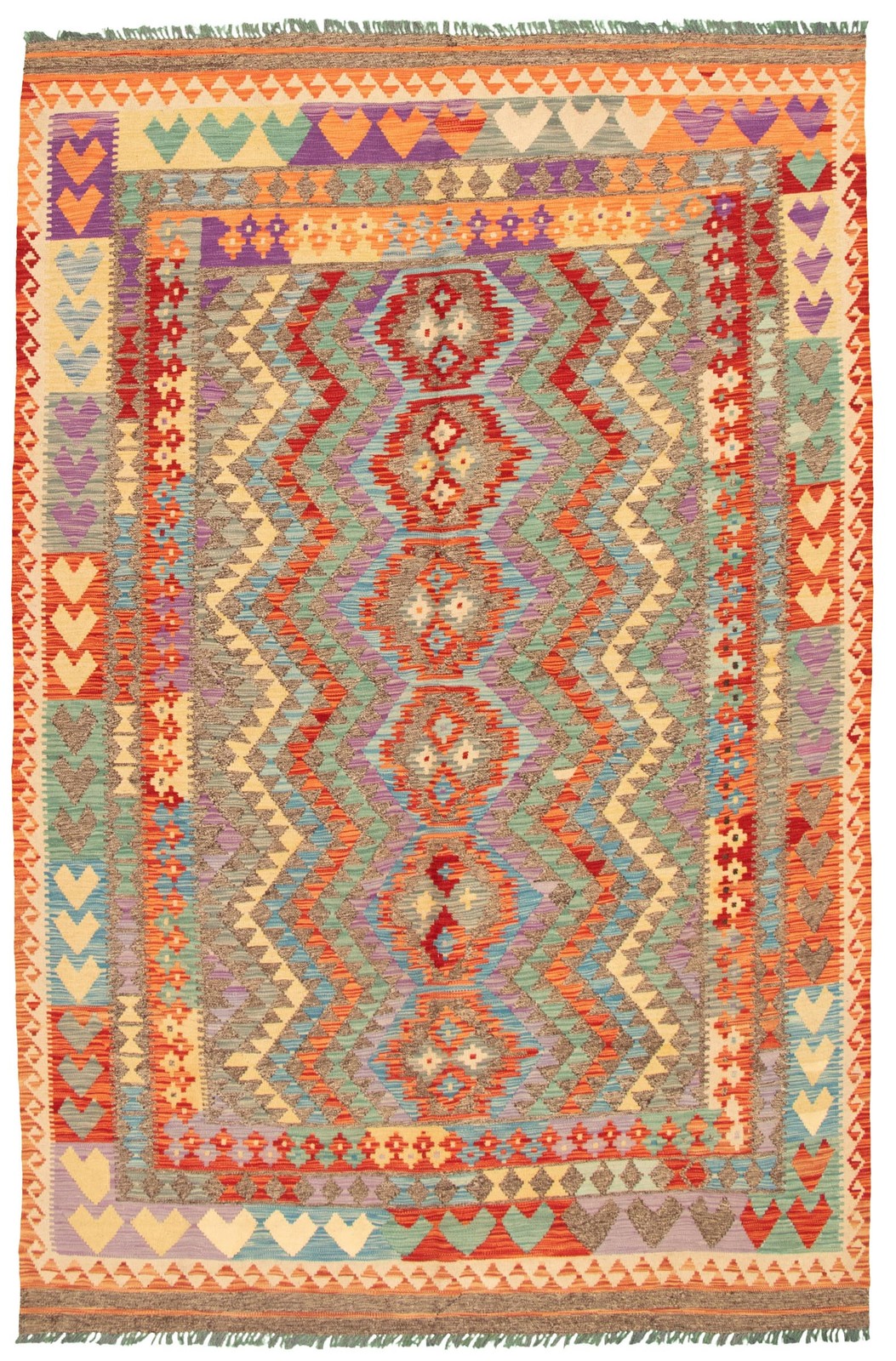 Vintage 6\'7\