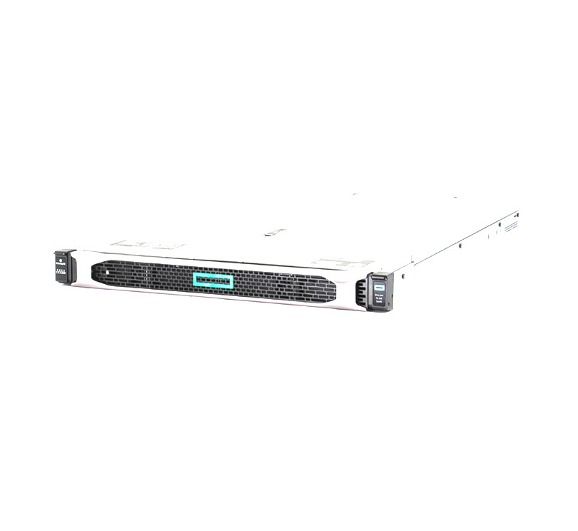 HPE Proliant DL360 Gen10 8-SFF CTO Rack Mount Server - Refurbished - NO RAM