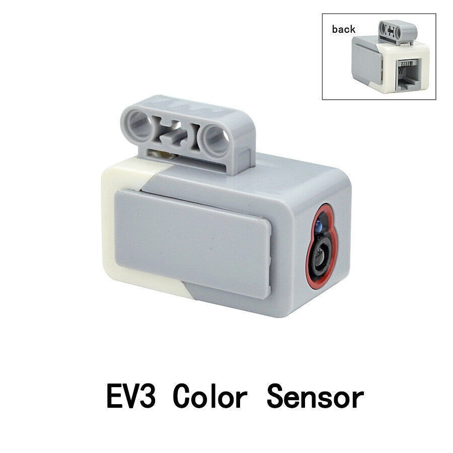️New Technic EV3 Battery Sensor Motors for Lego Kits Building Block Sets DIY