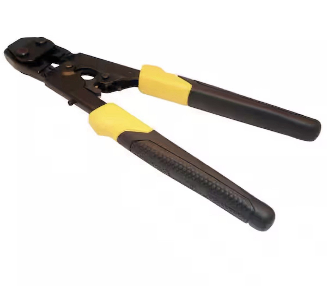 Apollo 3/8 in., 1/2 in. and 3/4 in. PEX Quick-Cinch Clamp Tool