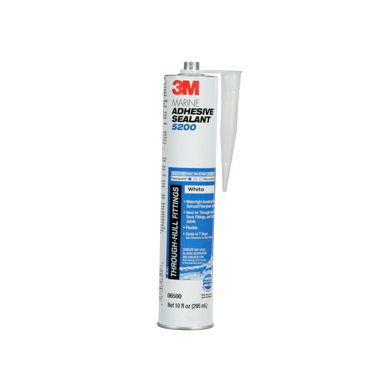 3M Marine Adhesive Sealant Cartridge, Permanent Bonding Sealing Waterproof Repai 3M Marine Adhesive Sealant Cartridge, Permanent Bonding Sealing Waterproof Repai