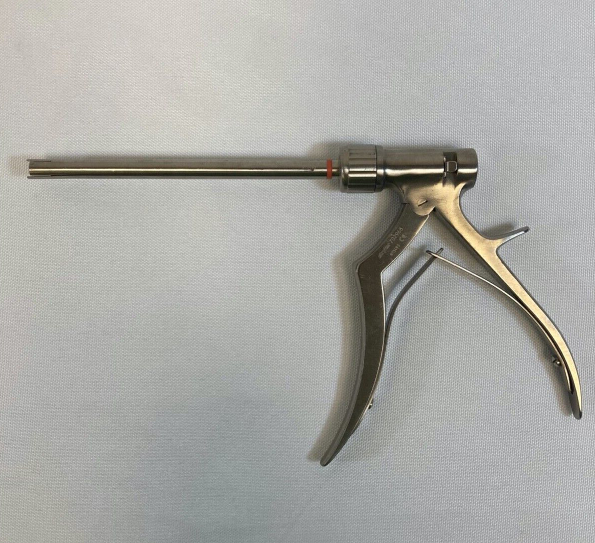 Stryker 702968 AxSOS Locking Insert Forceps Orthopedic Trauma