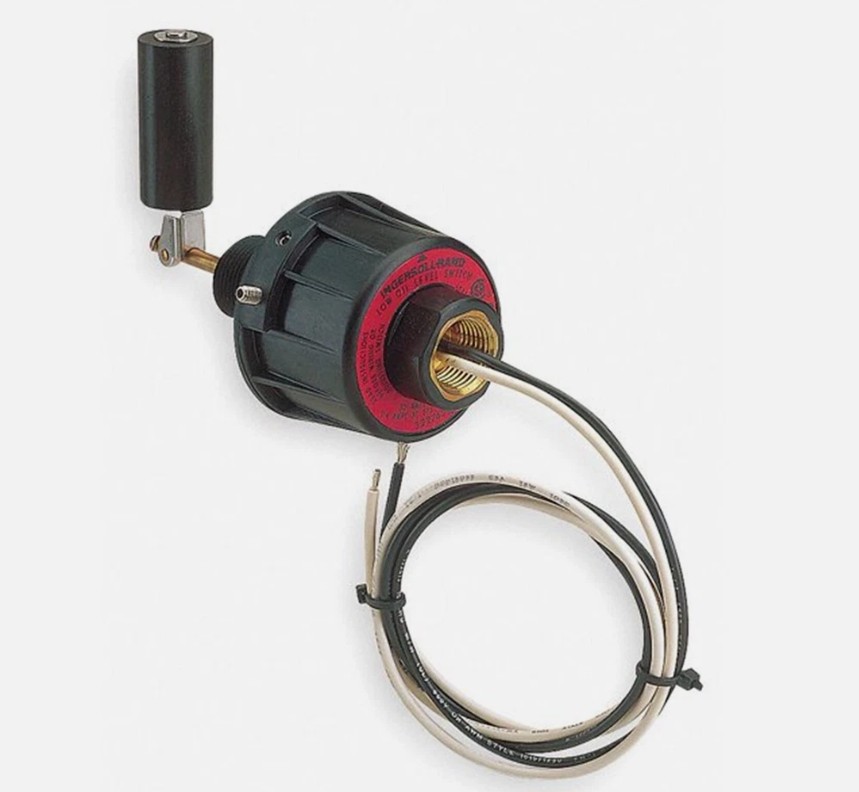New INGERSOLL RAND 32276313 Pressure sensor Low Oil Level Switch Fast Delivery New INGERSOLL RAND 32276313 Pressure sensor Low Oil Level Switch Fast Delivery