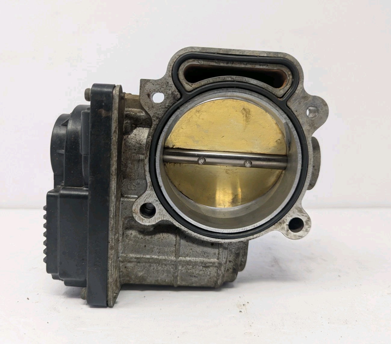 2005-2009 Buick Lacrosse Lucerne Grand Prix 3.8L Throttle Body Assembly 12607894