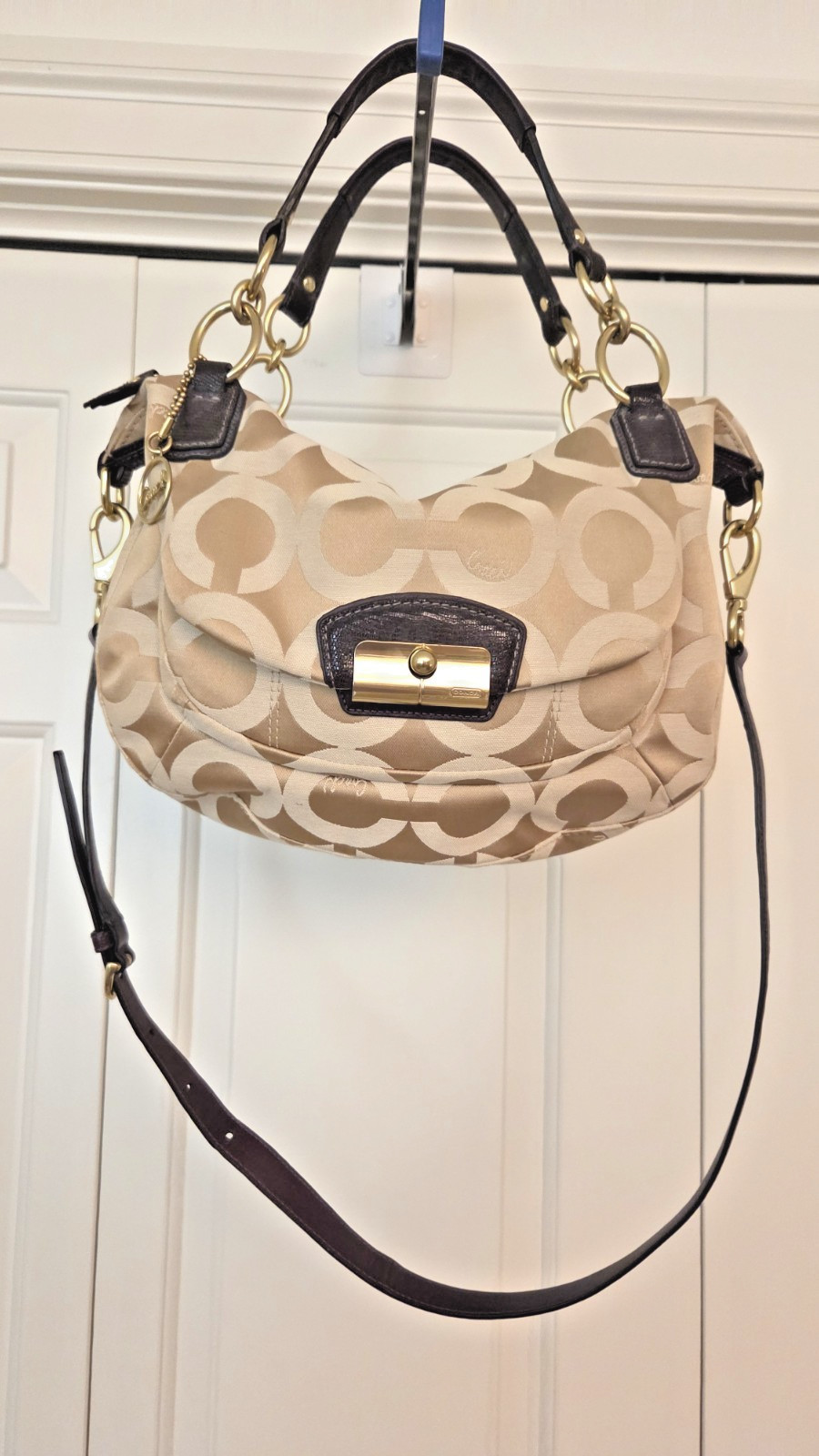 COACH VINTAGE \