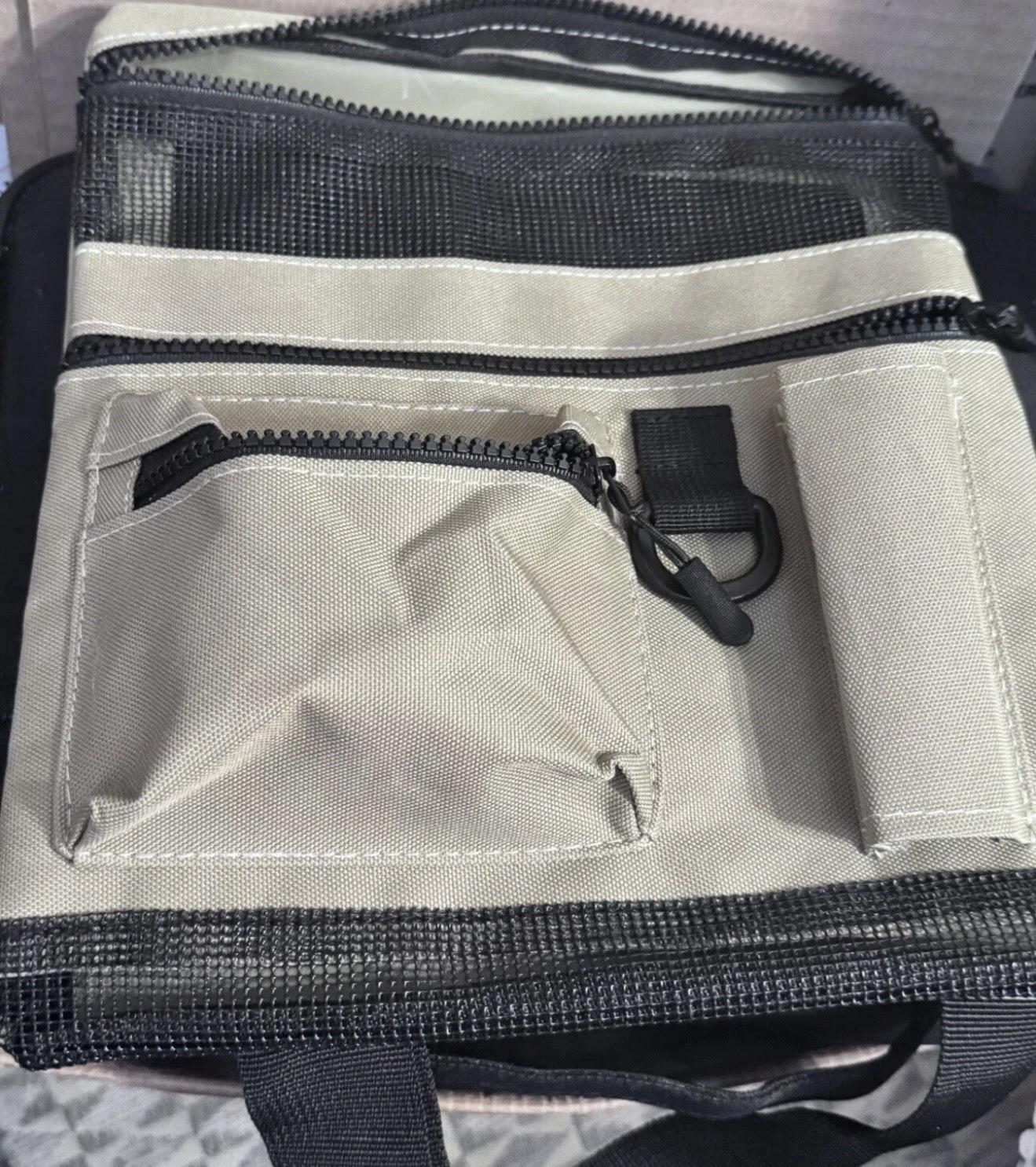 Treasure And Tool Bag For Metal Detecting Finds & Pinpointer . Surf & Turf Use Treasure And Tool Bag For Metal Detecting Finds & Pinpointer . Surf & Turf Use