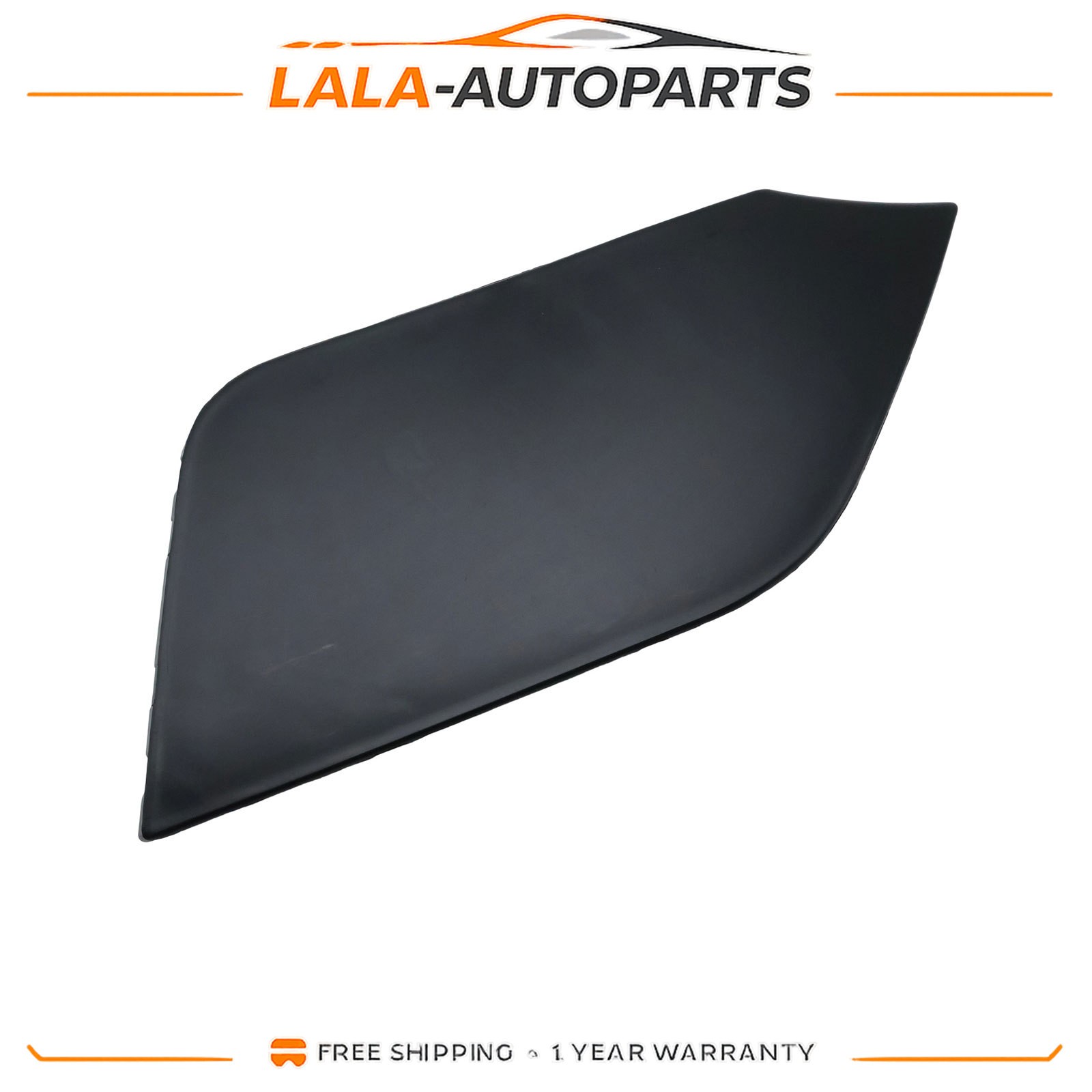 Fits 2017-2020 Nissan Rogue 622A0-6FL0H Front Bumper Tow Hook Cover Cap