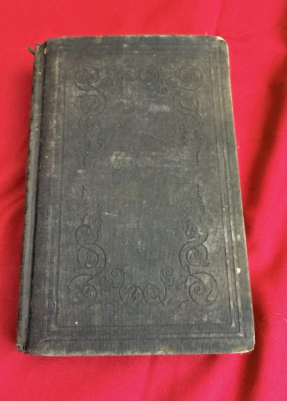 Antique 1886 The Children of the Cold Frederick Schwatka Arctic Inuit 