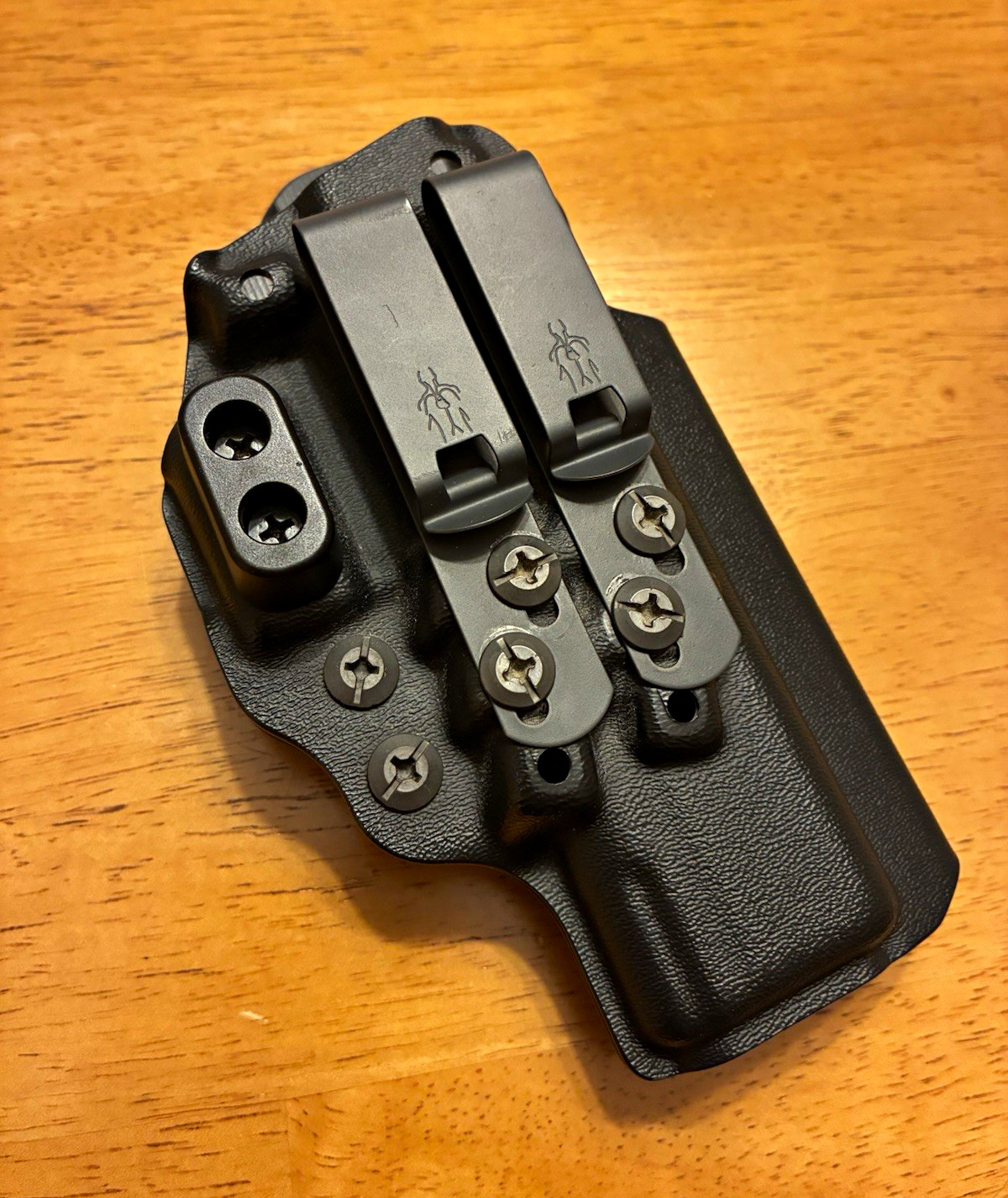 Tenicor Certum 3 Glock 17/47
