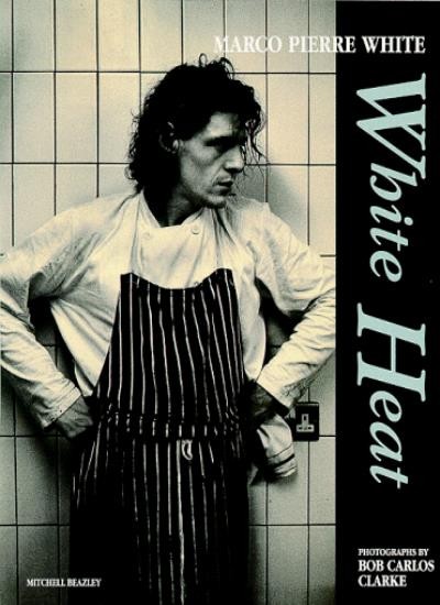 White Heat By Marco Pierre White