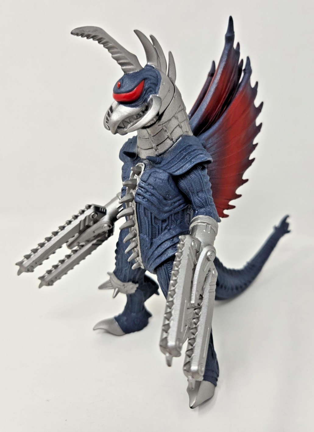 Bandai 2005 Movie Monster 7 Bandai 2005 Movie Monster 7