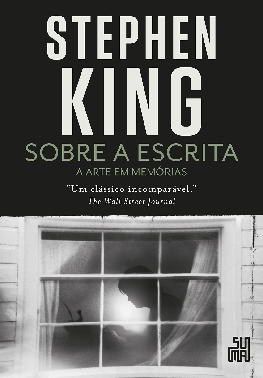 Sobre A Escrita: A Arte Em Memorias (Em Portugues do Brasil) Sobre A Escrita: A Arte Em Memorias (Em Portugues do Brasil)