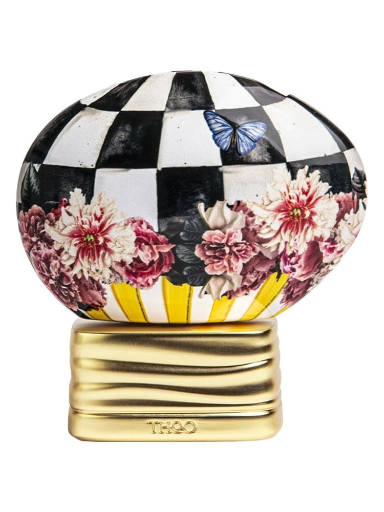 The House of Oud Unisex Bonbon Pop EDP Spray 2.5 oz Fragrances 8055773545526