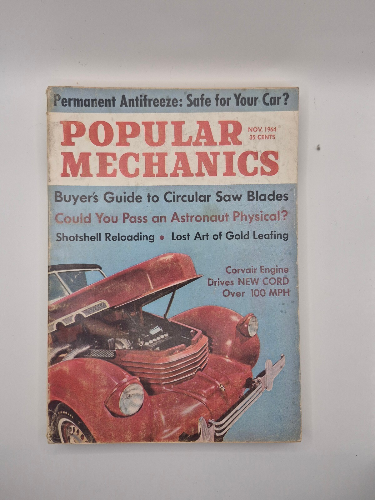 Vintage Popular Mechanics Magazine Lot Vintage Popular Mechanics Magazine Lot