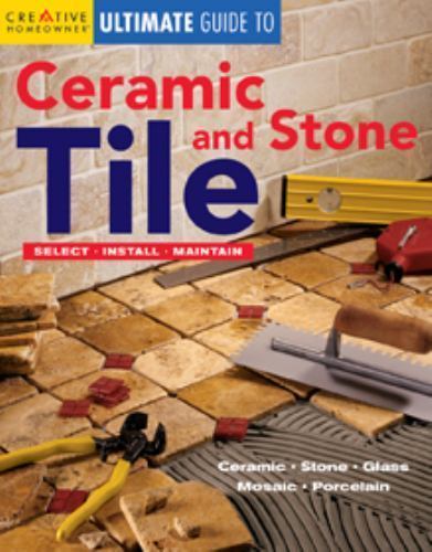 Creative Homeowner Ultimate Guide - 9781580112970, paperback, Creative Homeowner Creative Homeowner Ultimate Guide - 9781580112970, paperback, Creative Homeowner
