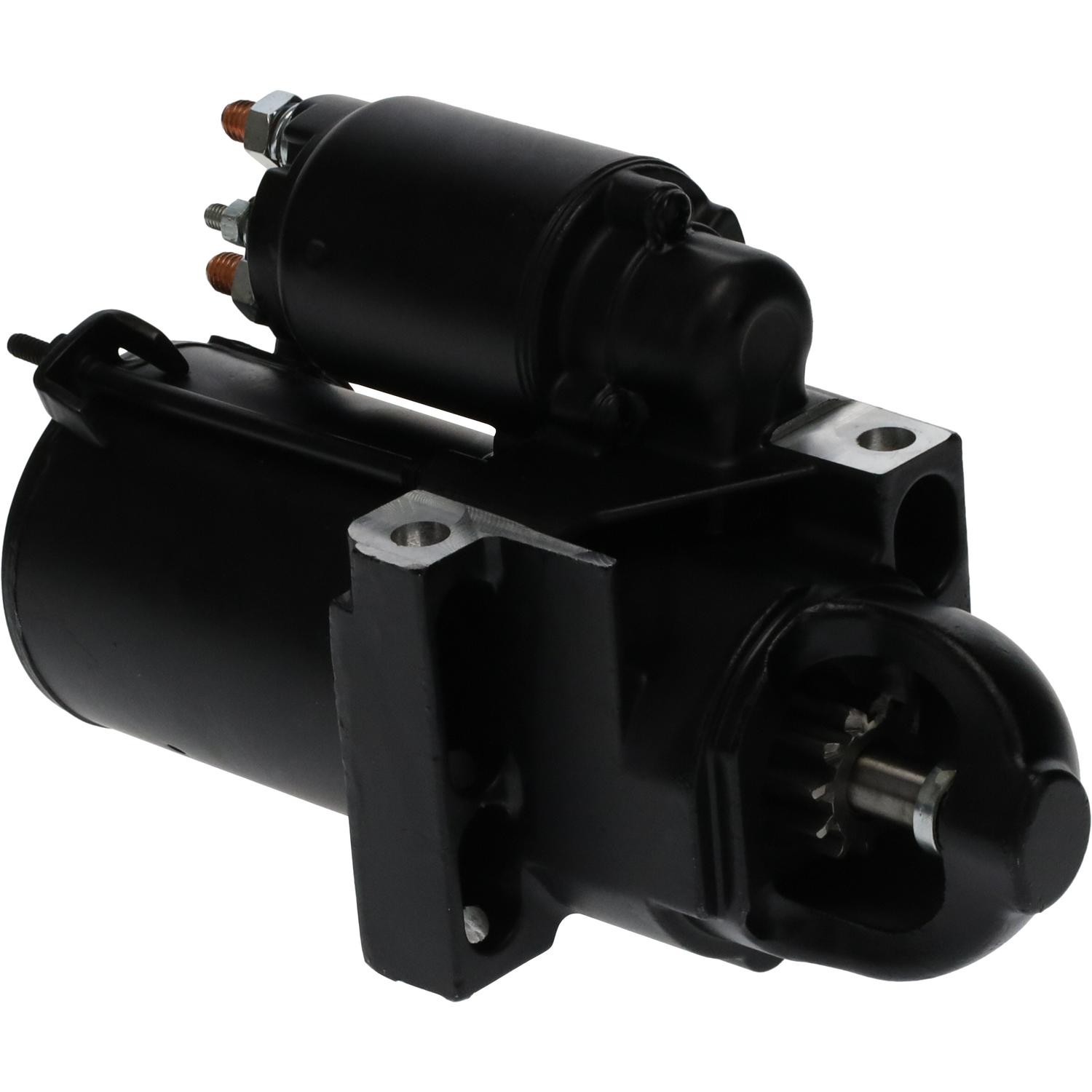New SAE J1171 Certified Starter For Mercruiser I/O 4.3 5.0 5.7 8.1 Carb EFI