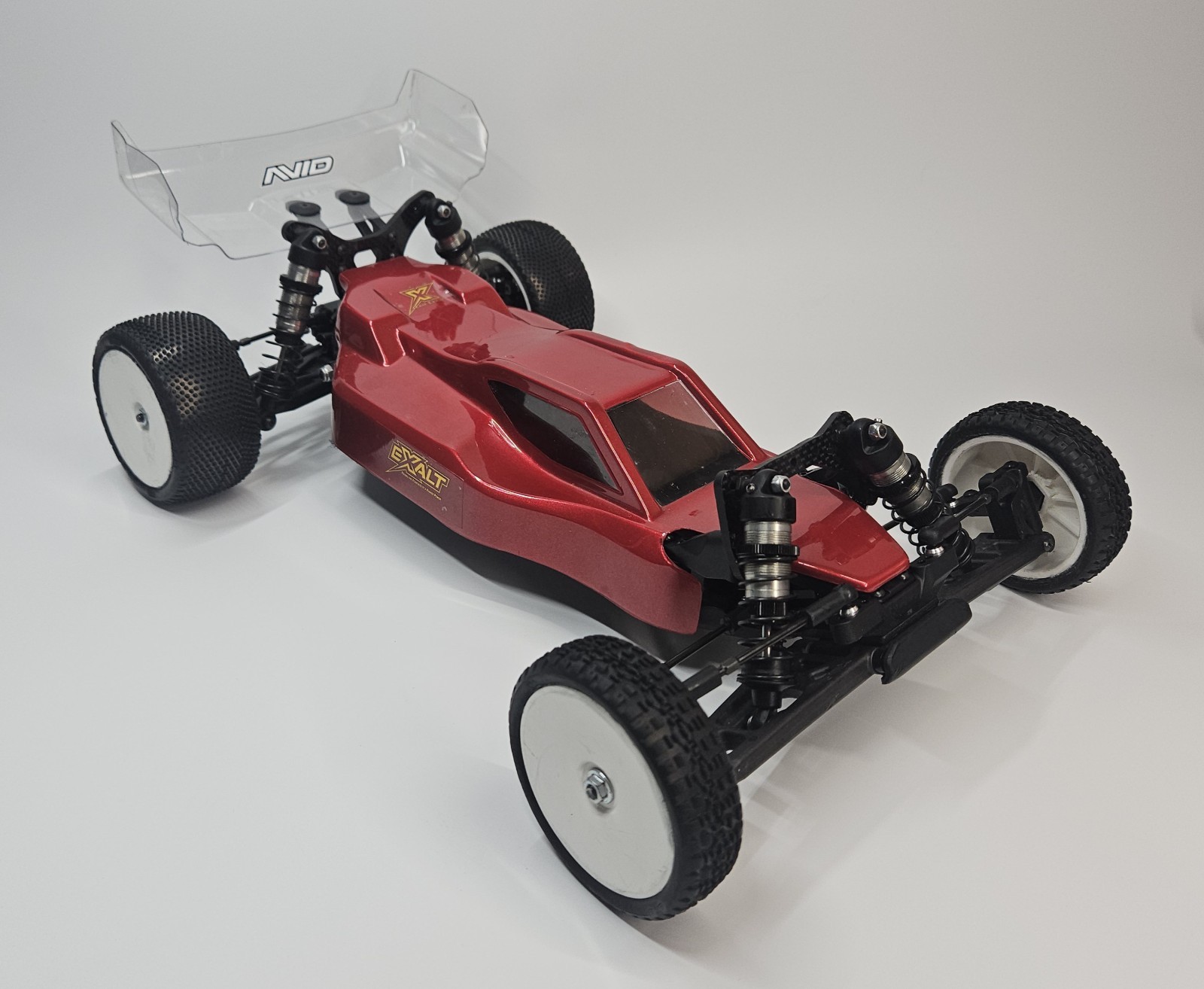 XRAY XB2C 2023 1/10 2WD Buggy Roller - Proline Jconcepts