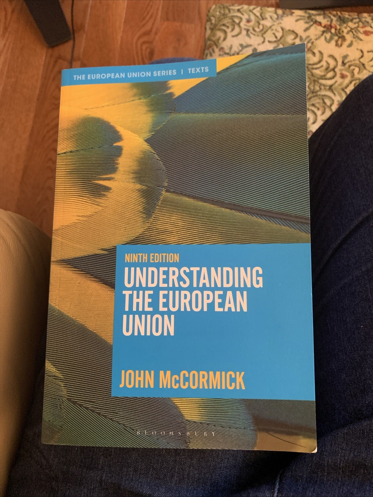Understanding the European Union (Th..., John McCormick. New. Understanding the European Union (Th..., John McCormick. New.